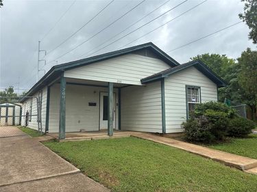 200 S Williams Street, Fort Worth, TX 76104