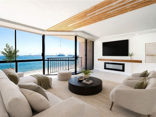 1750 E Ocean Boulevard, Unit 610, Long Beach, CA 90802