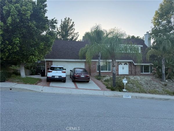 12119 Bambi, Granada Hills, CA 91344