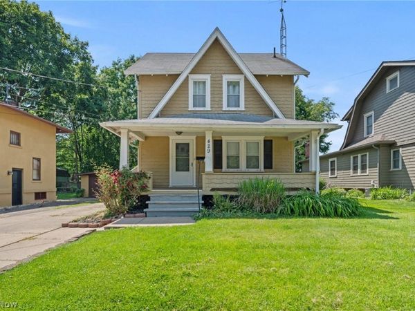 429 Werstler Avenue NW, North Canton, OH 44720
