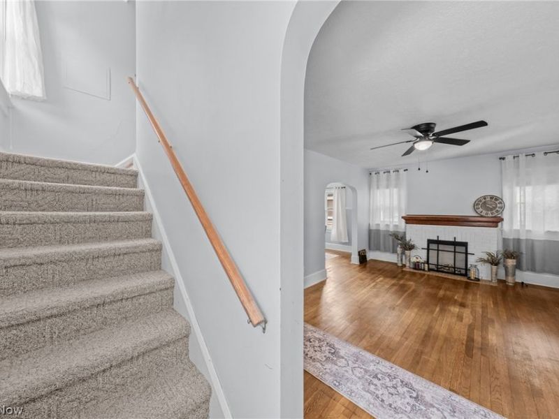 429 Werstler Avenue NW, North Canton, OH 44720 Photo 24