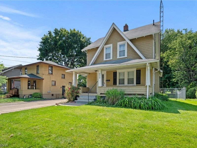 429 Werstler Avenue NW, North Canton, OH 44720 Photo 42