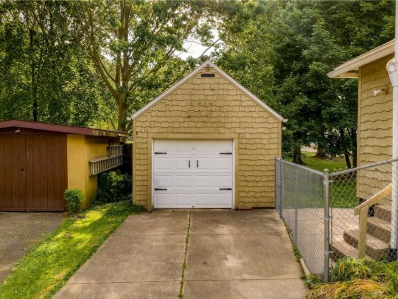 429 Werstler Avenue NW, North Canton, OH 44720 Photo 45