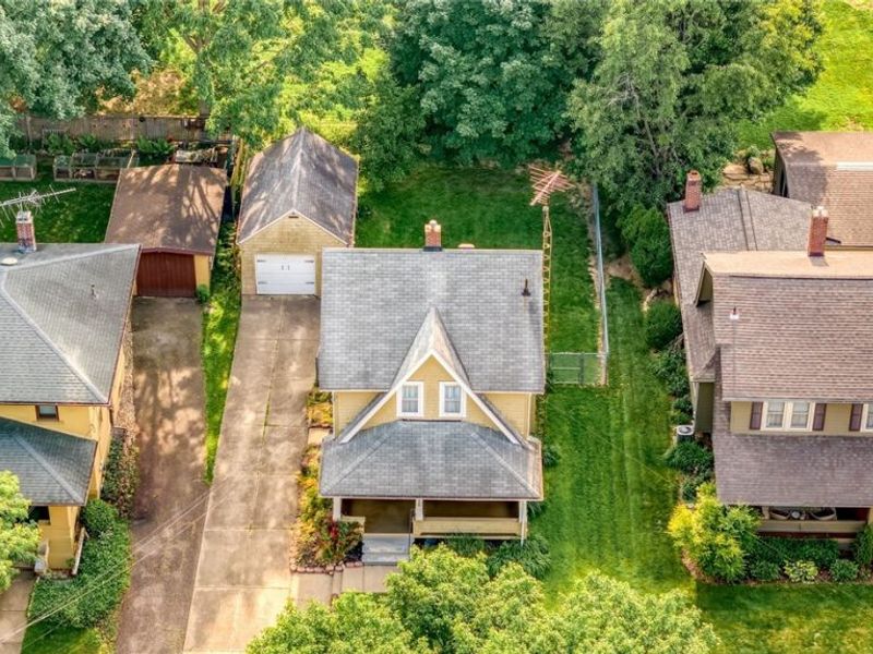 429 Werstler Avenue NW, North Canton, OH 44720 Photo 46