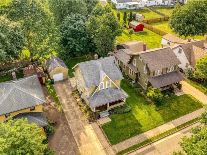 429 Werstler Avenue NW, North Canton, OH 44720 Photo 47