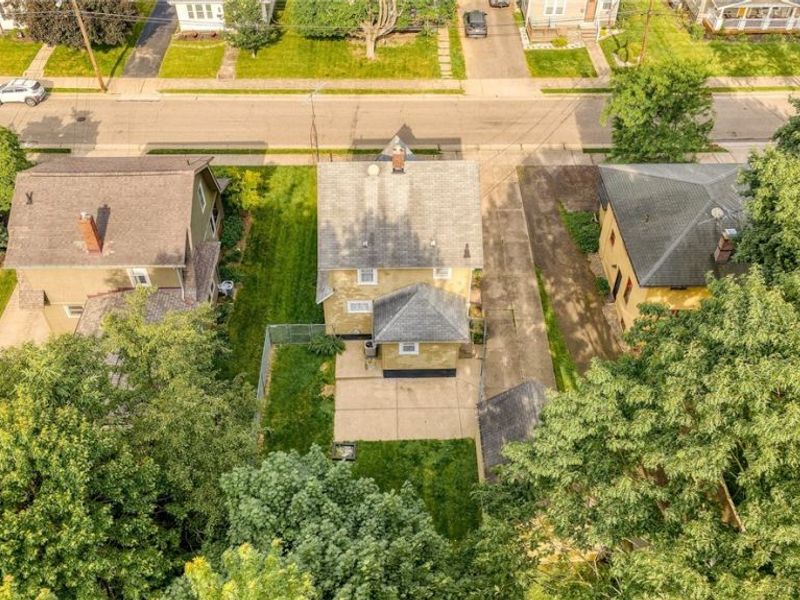 429 Werstler Avenue NW, North Canton, OH 44720 Photo 48
