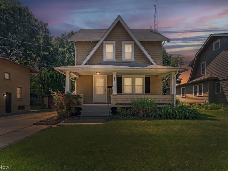 429 Werstler Avenue NW, North Canton, OH 44720 Photo 50