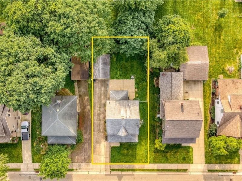429 Werstler Avenue NW, North Canton, OH 44720 Photo 6