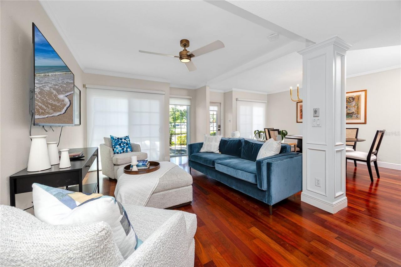 920 North Shore Drive Ne, Saint Petersburg, FL 33701 Photo