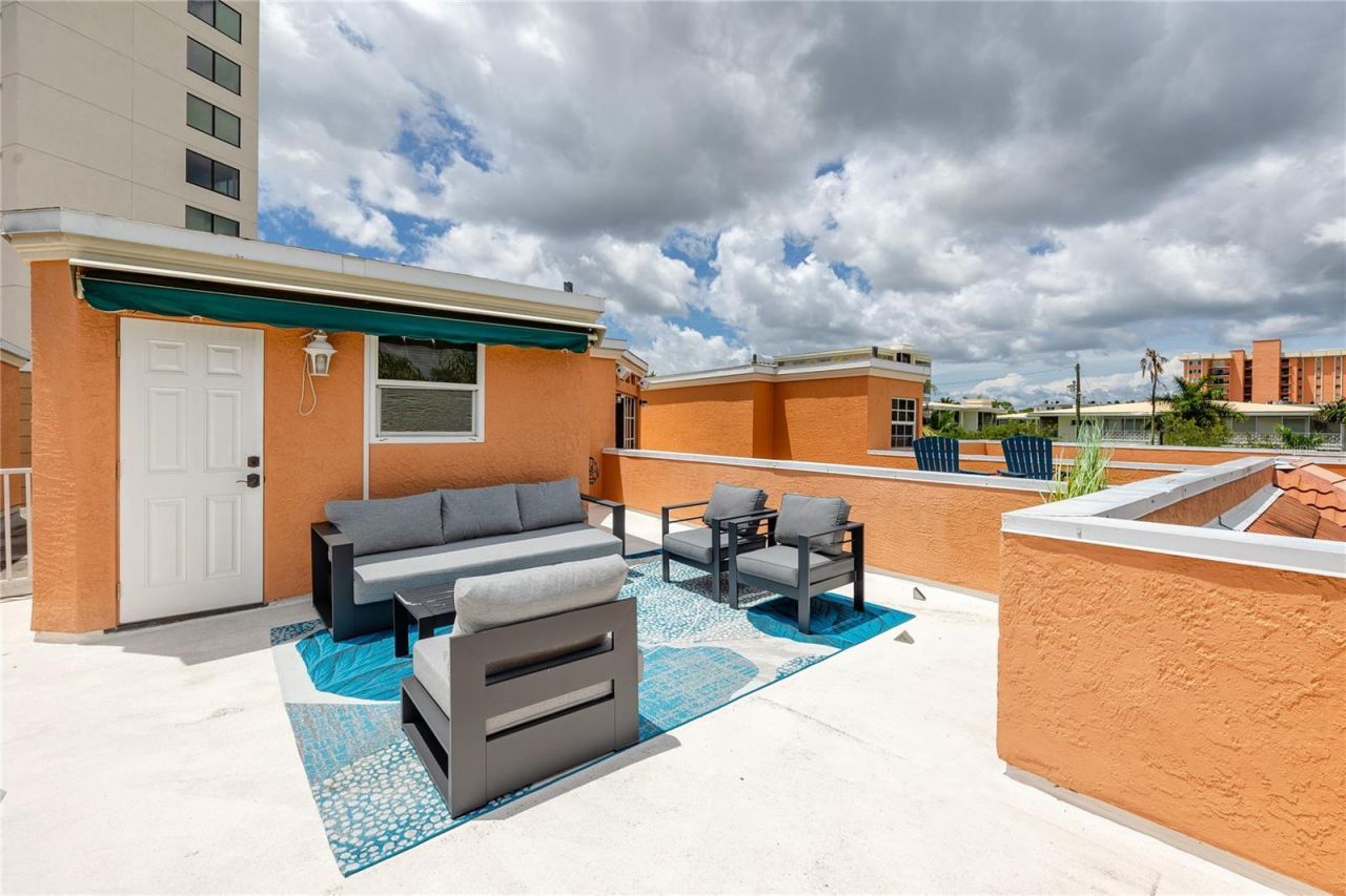 920 North Shore Drive Ne, Saint Petersburg, FL 33701 Photo