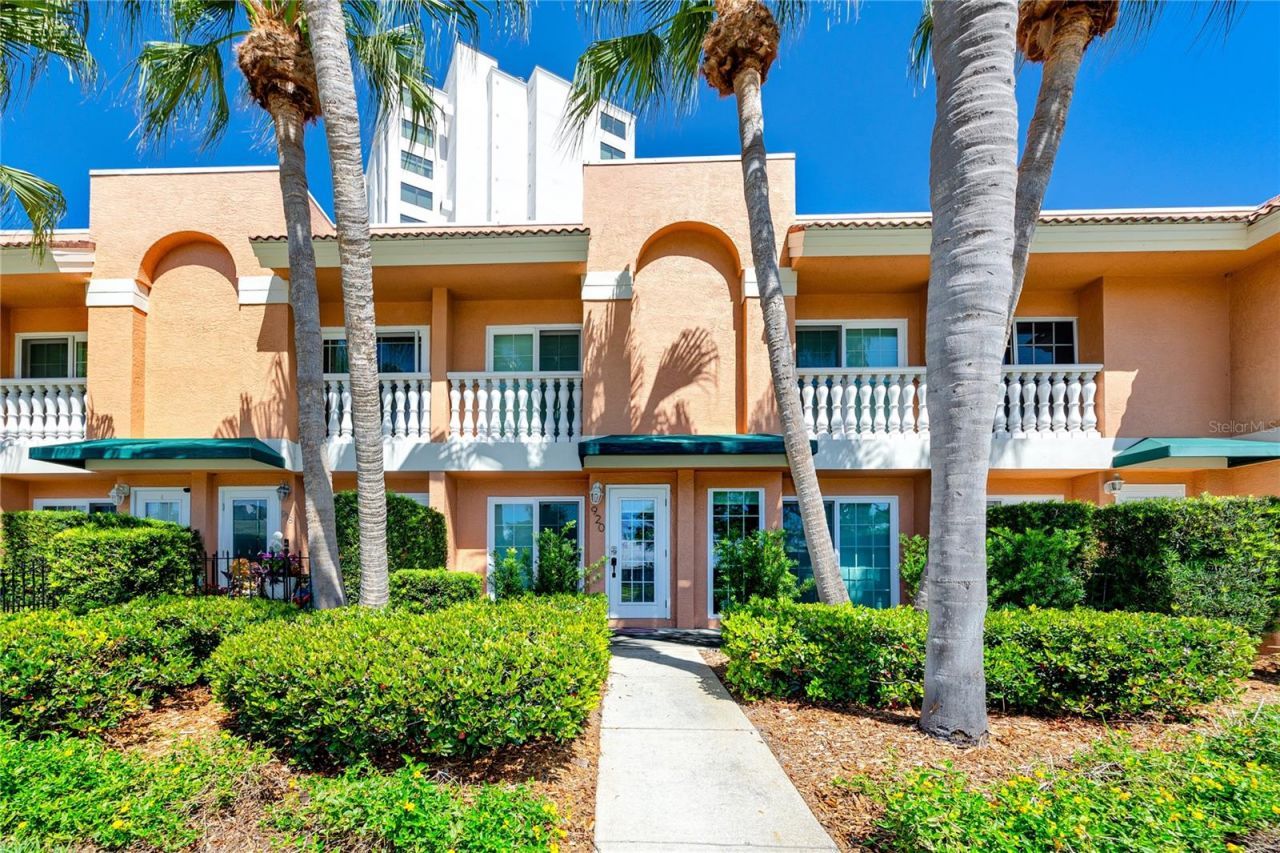 920 North Shore Drive Ne, Saint Petersburg, FL 33701 Photo