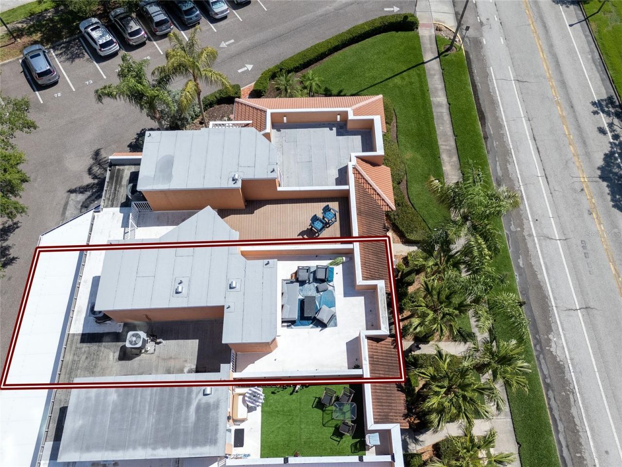 920 North Shore Drive Ne, Saint Petersburg, FL 33701 Photo