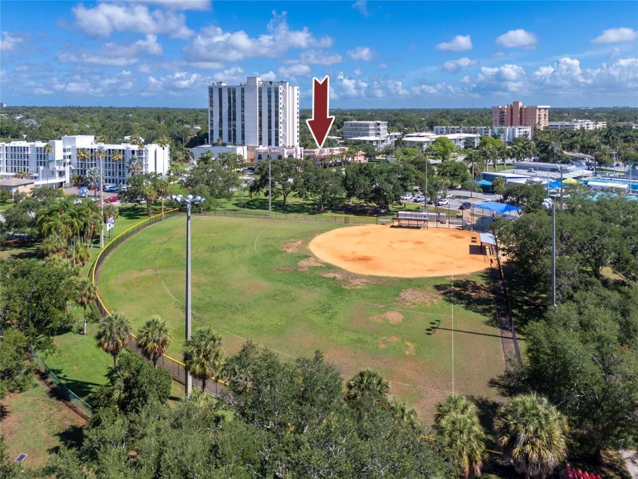 920 North Shore Drive Ne, Saint Petersburg, FL 33701 Photo