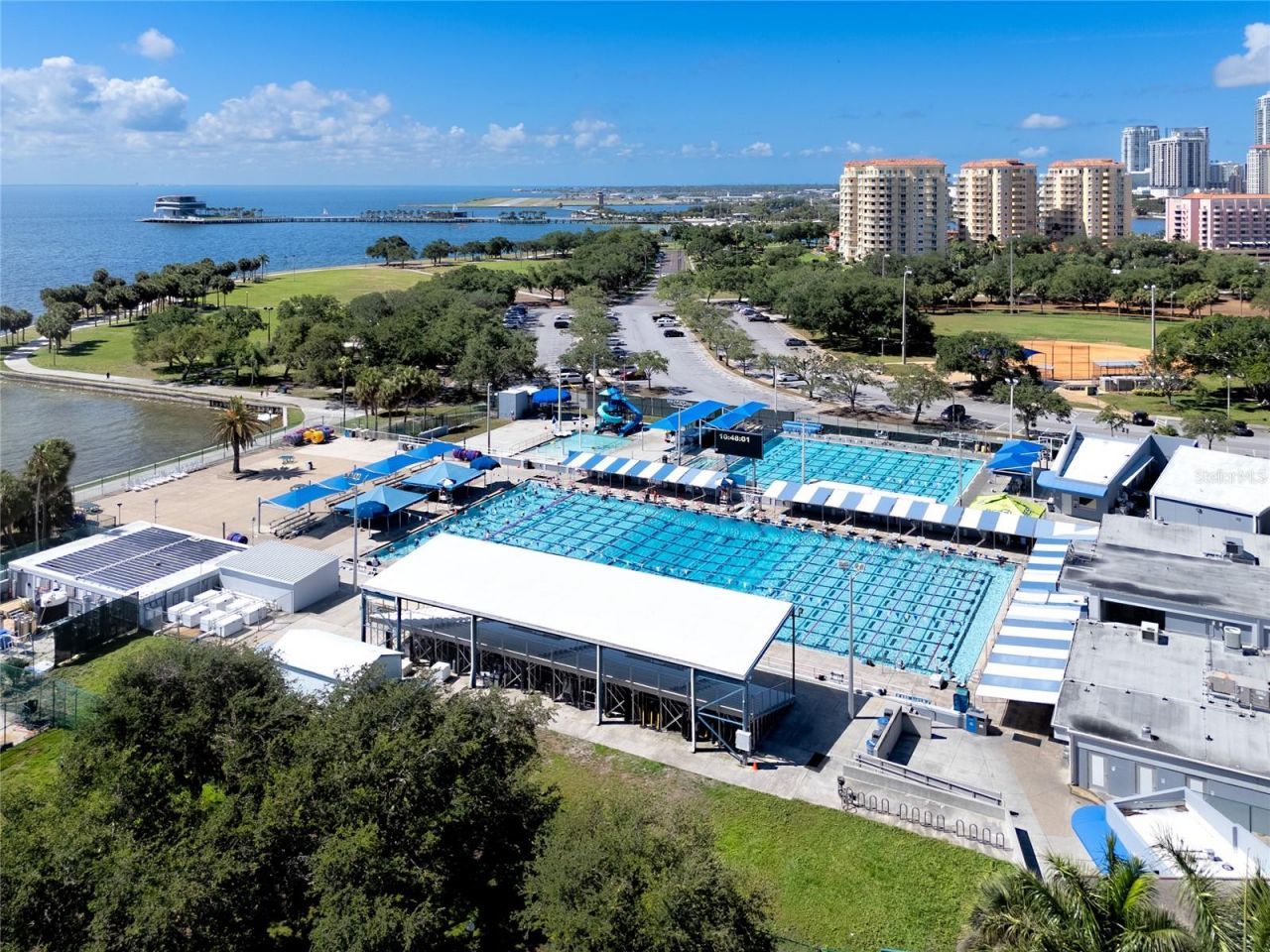 920 North Shore Drive Ne, Saint Petersburg, FL 33701 Photo