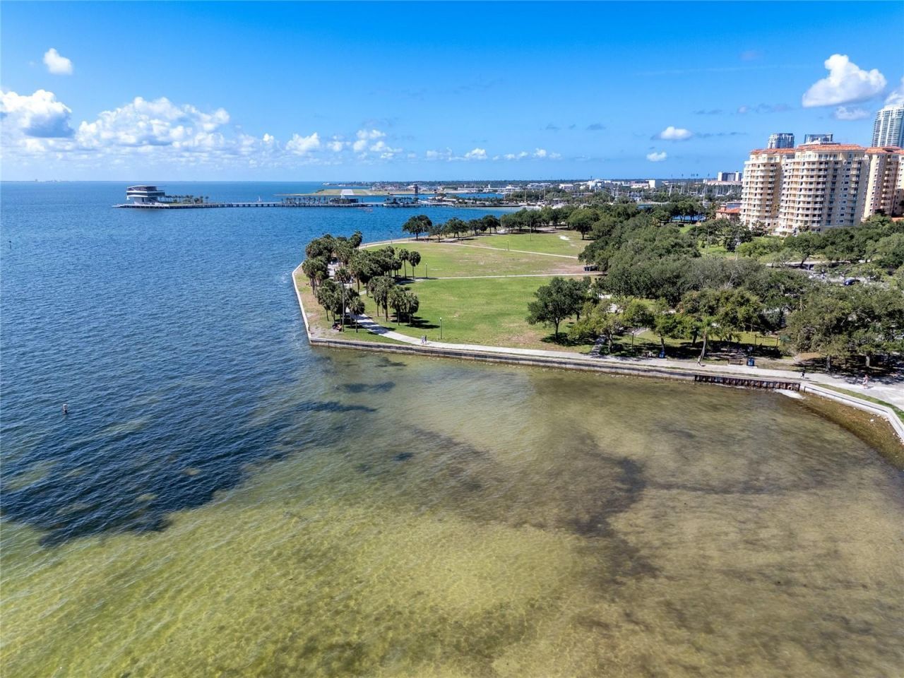 920 North Shore Drive Ne, Saint Petersburg, FL 33701 Photo