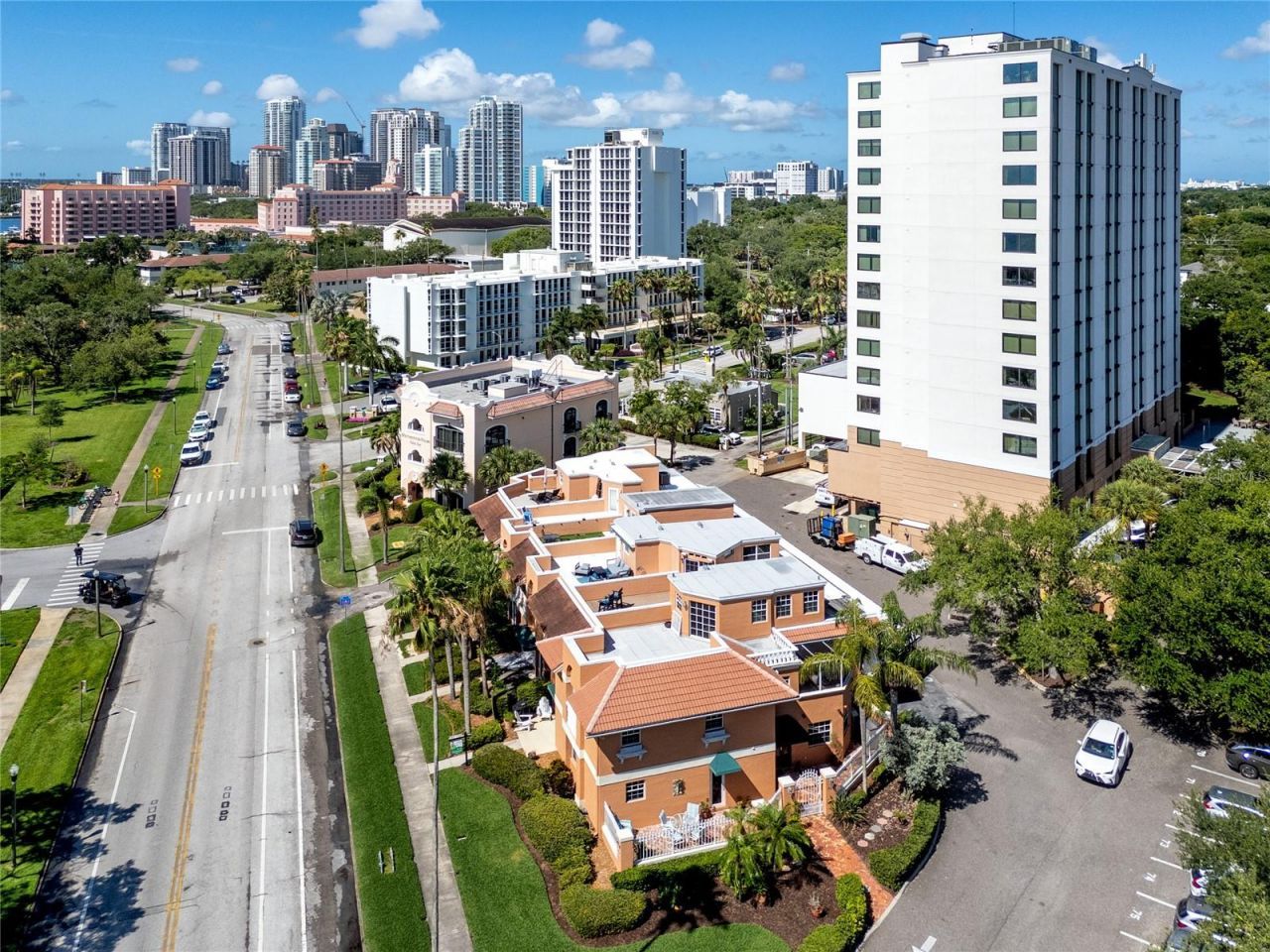 920 North Shore Drive Ne, Saint Petersburg, FL 33701 Photo