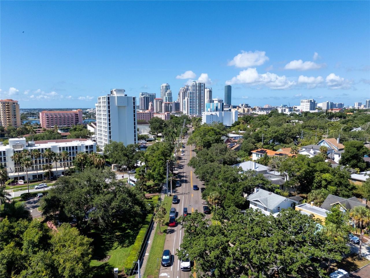 920 North Shore Drive Ne, Saint Petersburg, FL 33701 Photo