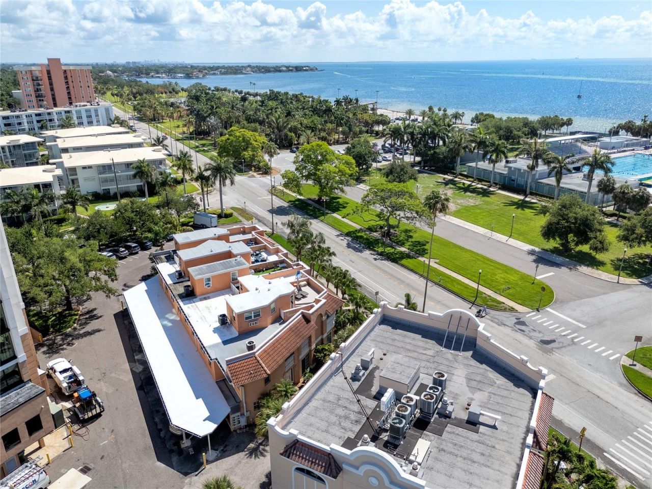 920 North Shore Drive Ne, Saint Petersburg, FL 33701 Photo