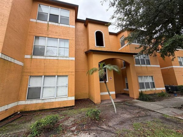 4518 COMMANDER DRIVE , Unit 1921, ORLANDO, FL 32822