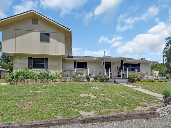 280 W VIRGINIA AVENUE , DELAND, FL 32720