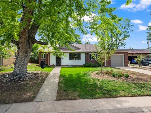 125 Hemlock Street , Broomfield, CO 80020