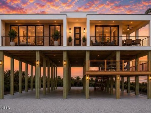 Nhn50 Kalaepohuku Drive , Diamondhead, MS 39525