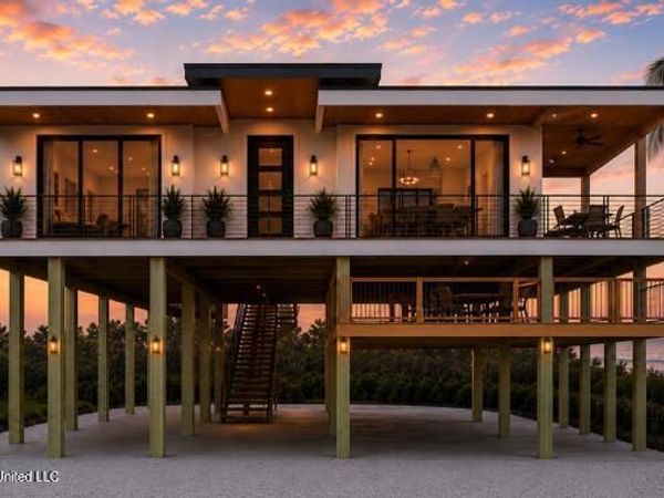 Nhn51 Kalaepohuku Drive , Diamondhead, MS 39525