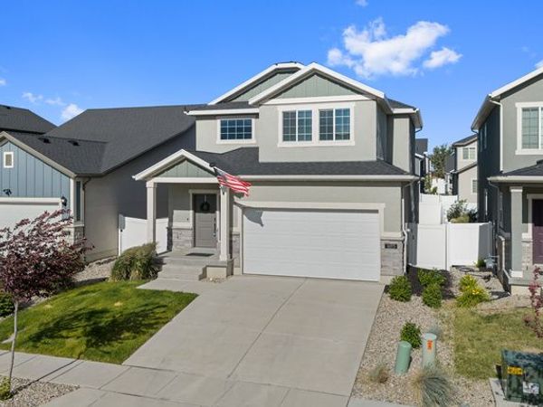 1695 S HAVEN PKWY , West Haven, UT 84401