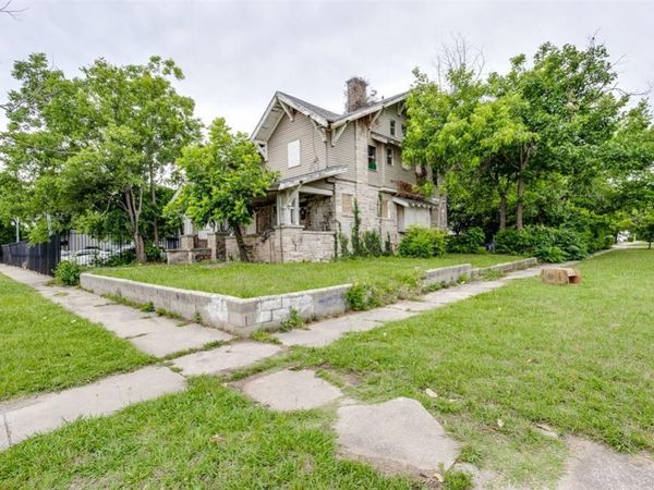3125 N McKinley Avenue, Oklahoma City, OK 73118