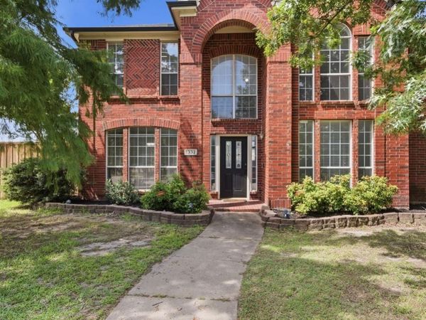 1332 Hillcrest Drive , Allen, TX 75002