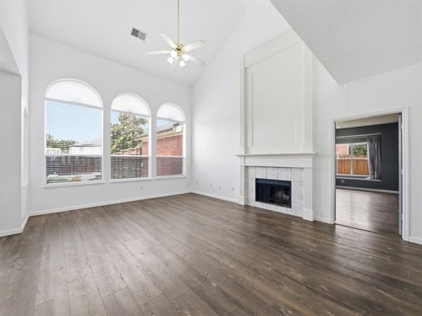 1332 Hillcrest Drive, Allen, TX 75002