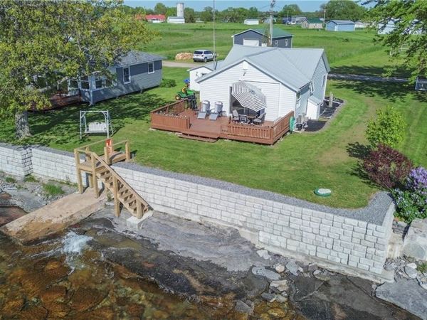 29277 Wilson Point Circle, Cape Vincent, NY 13618
