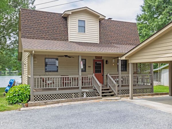 246 Howell Drive, Spring City, TN 37381