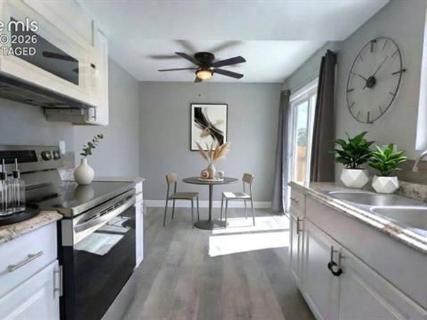 3080 Starlight Circle, Colorado Springs, CO 80916