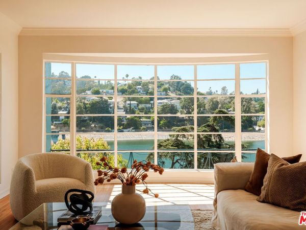 1953 Rockford Road, Los Angeles, CA 90039