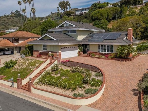 3675 Vigilance, Rancho Palos Verdes, CA 90275