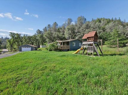 18388 Dog Bar Rd, Grass Valley, CA 95949 Photo