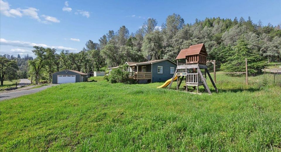 18388 Dog Bar Rd, Grass Valley, CA 95949 Photo