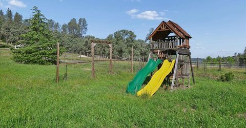 18388 Dog Bar Rd, Grass Valley, CA 95949 Photo