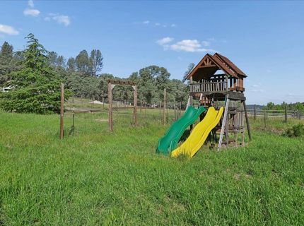 18388 Dog Bar Rd, Grass Valley, CA 95949 Photo