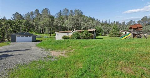 18388 Dog Bar Rd, Grass Valley, CA 95949 Photo