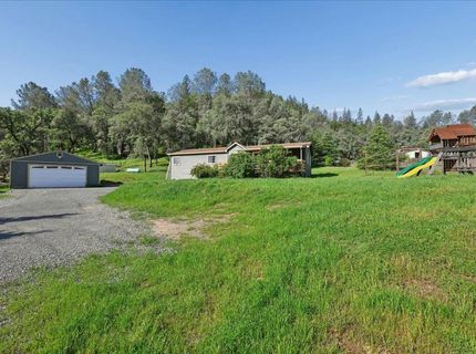18388 Dog Bar Rd, Grass Valley, CA 95949 Photo