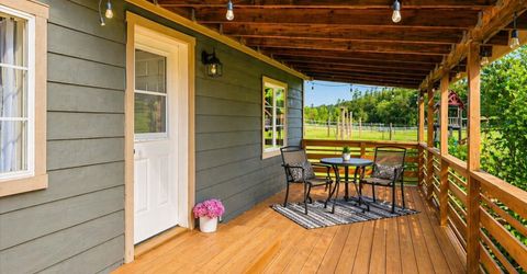 18388 Dog Bar Rd, Grass Valley, CA 95949 Photo