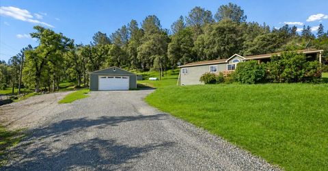 18388 Dog Bar Rd, Grass Valley, CA 95949 Photo