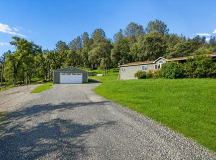18388 Dog Bar Rd, Grass Valley, CA 95949 Photo