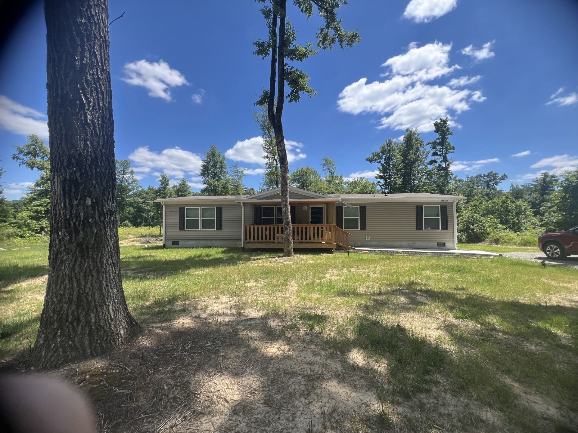 2452 Stone Man Rd , Mc Minnville, TN 37110 Main Photo