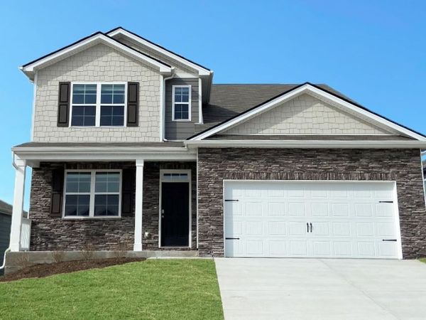 4101 Amelia Lane , White House, TN 37188