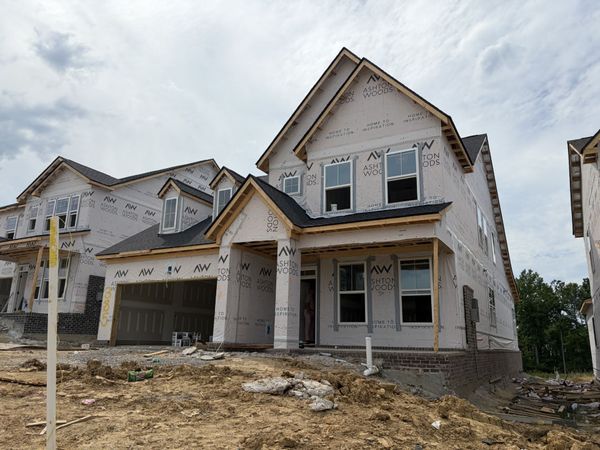 223 Jasmine Way , La Vergne, TN 37086