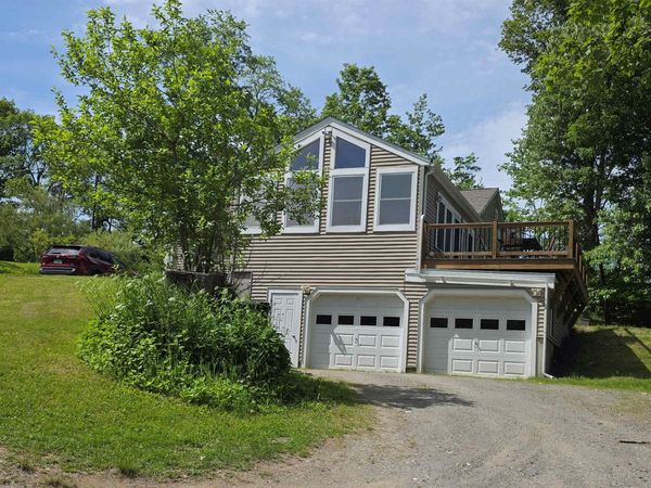 295 Spencer Hollow Road, Springfield, VT 05156