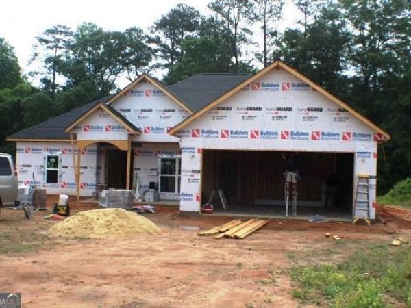 1224 Snow Hill Road, Cadwell, GA 31009